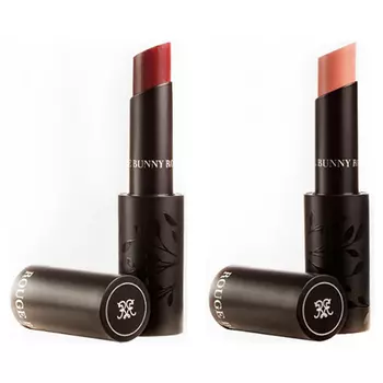 Rouge Bunny Rouge Velvet Whisper Full Colour Matt Lipstick