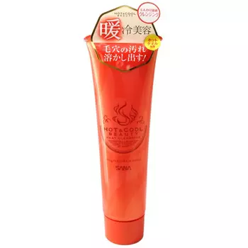 Sana Hot And Cool Beauty Heat Cleansing