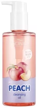 Scinic My Peach Cleansing Oil