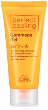 Scinic Perfect Peeling Gommage Gel