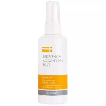 Secret Key Bee Venom AC Control Mist