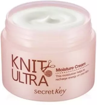 Secret Key Knit Ultra Moisture Cream