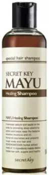 Secret Key MAYU Healing Shampoo