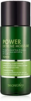 Secret Key Power Extreme Moisture Toner