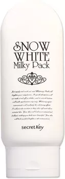 Secret Key Snow White Milky Pack