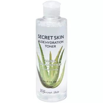 Secret Skin Aloe Hydration Toner