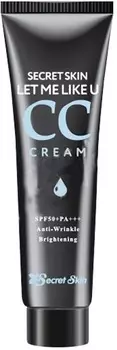 Secret Skin Let Me Like U CC Cream