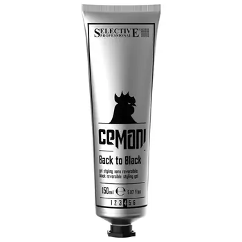 Selective Professional Black To Black Gel