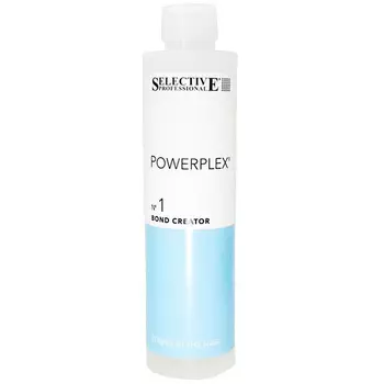Selective Professional Bond Creator