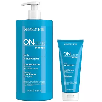 Selective Professional Hydration Conditioner