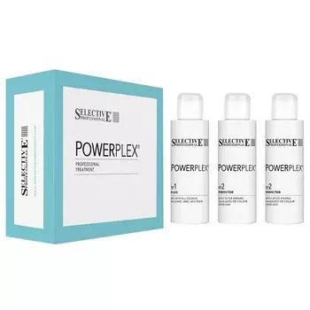 Selective Professional Powerplex