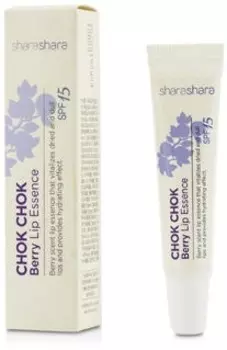 Shara Shara Berry Chok Chok Lip Essence