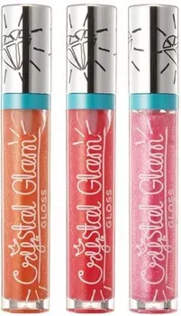 Shara Shara Crystal Glam Gloss