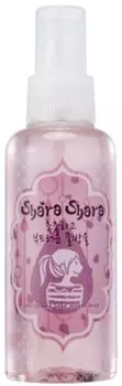 Shara Shara Moist and Soft Waterdrop