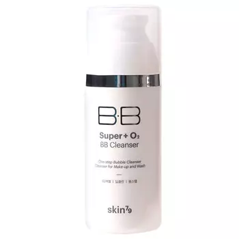 Skin BB Cleanser