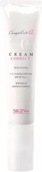 Skin Complete CC Cream Correct