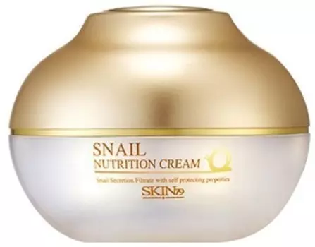 Skin Snail Nutrition Cream