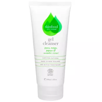 Skinfood New Zeland Gel Cleanser