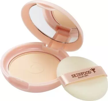 Skinfood Peach Sake Pore Pact