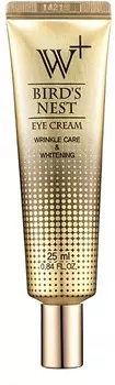 SNP Birds Nest W Eye Cream