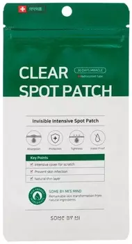 Some By Mi Days Miracle Clear Spot Patch