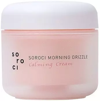 Soroci Morning Drizzle Calming Cream