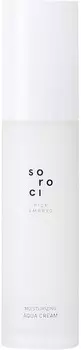 Soroci Rice Embryo Moisturizing Aqua Cream