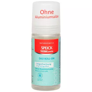 Speick Deo RollOn