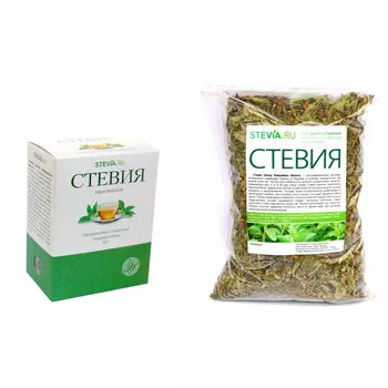 Stevia Ru