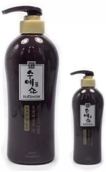 Sue Show NonSilicone Shampoo