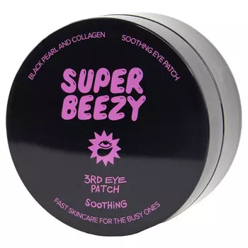 Super Beezy Soothing Eye Patch