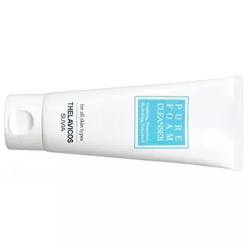 Suvia Pure Foam Cleanser