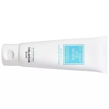 Suvia UV Daily Sun Block SPF PA