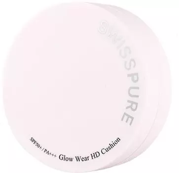 Swisspure Glow Wear HD Cushion SPF P