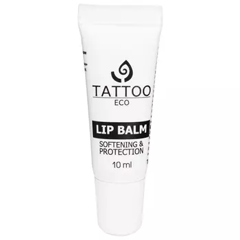 Tattoo Eco Balm