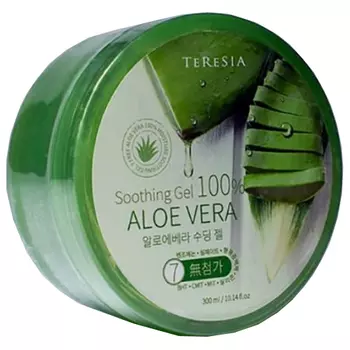 Teresia Aloe Vera Soothing Gel