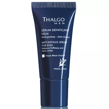 Thalgo AntiFatigue Serum For Eyes