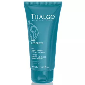 Thalgo Gel for FeatherLight Legs