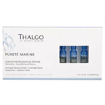 Thalgo Intense Regulating Concentrate