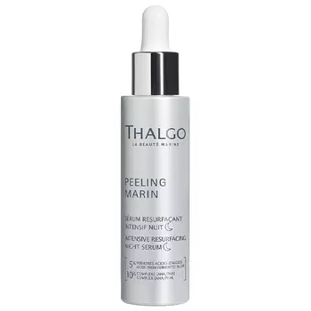 Thalgo Intensive Resurfacing Night Serum