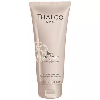 Thalgo Iridescent Island Milk