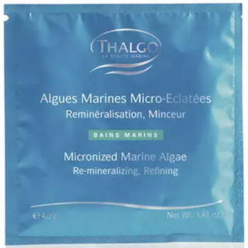 Thalgo Micronized Marine Algae