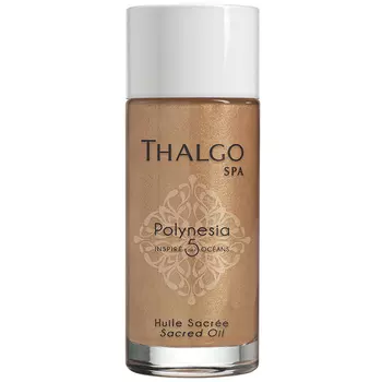 Thalgo Polynesia Sacred Oil