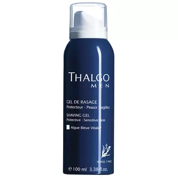 Thalgo Shaving Gel