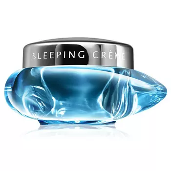 Thalgo SleepingCream NightTime Recovery