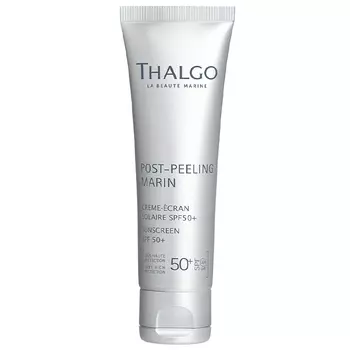 Thalgo Sunscreen SPF