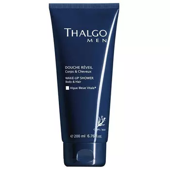 Thalgo WakeUp Shower Gel