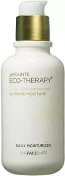 The Face Shop Arsainte Ecotherapy Moisturizer