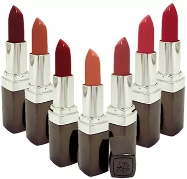 The Face Shop Black Label Lipstick