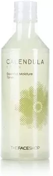 The Face Shop Calendula Essential Moisture Toner